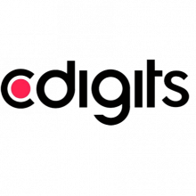 CODIGITS Logo