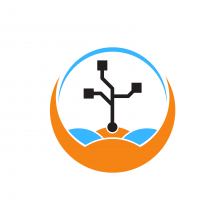 Oasis Technologies TZ Logo