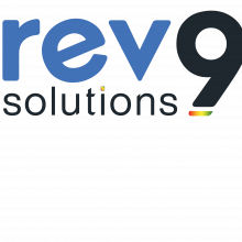Rev9Solutions Logo
