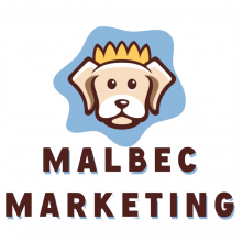 Malbec Marketing Agency Logo