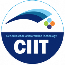 Ceped ICT Centre Logo