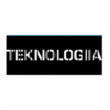 TEKNOLOGIIA Logo