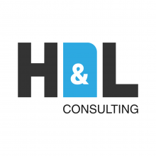 H&L Consulting Logo