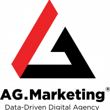 AG.Marketing Logo