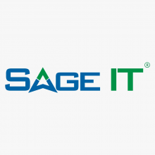 Sage IT INC Logo