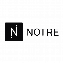 NOTRE Logo