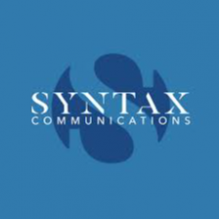 Syntax Communications Logo