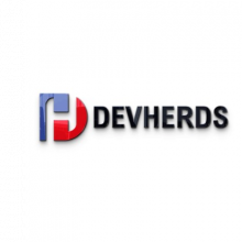 Devherds Software Solutions Logo
