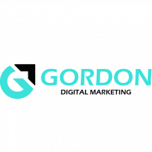 Gordon DM Logo