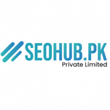 SEOHUB.PK PRIVATE LIMITED Logo