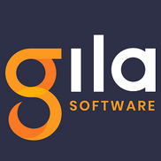 Gila Software Logo