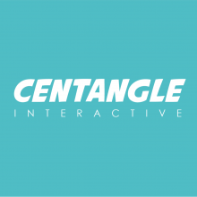 Centangle Interactive Logo