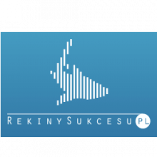 Rekiny Sukcesu Logo