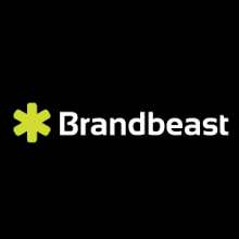 Brandbeast Design Logo