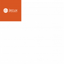 Jecux publicidad digital Logo