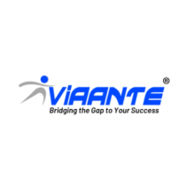 Viaante Business Solutions Logo