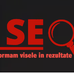 AGENTIE SEO PRO Logo