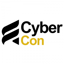Cyber Con Logo