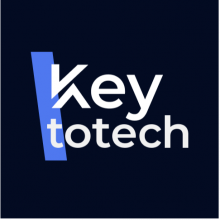 KeyToTech Logo