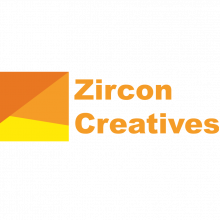 Zircon Creatives Kft. Logo
