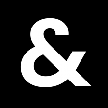 &Berlin Creative Agency Logo