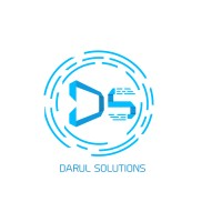 Darul Solutions Logo