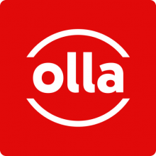 Olla Group Logo