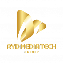 RYD MEDIATECH Logo