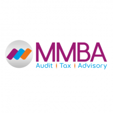 MMBA Accountants Logo