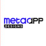 Meta App Designs Logo