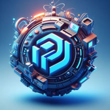 PJAY TECH SYSTEMS & IT SERVICES Logo