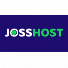 JossHost Logo