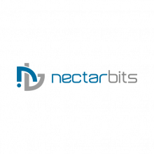 NectarBits Pvt. Ltd. Logo