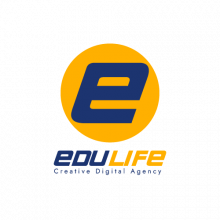 Edulife Agency Logo