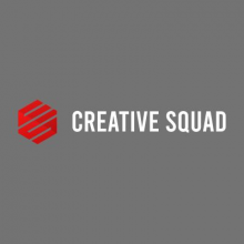Creative Squad Logo