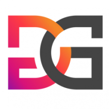 Devout Growth Media Logo