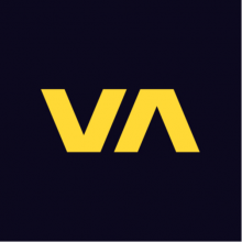 VALMAX Logo