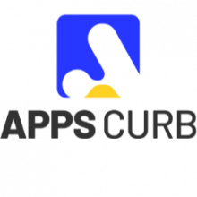 Apps Curb Logo