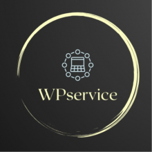 WPservice.pro Logo