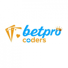 BetPro Coders Logo