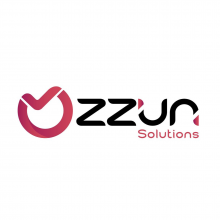 Ozzun Solutions Logo