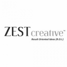 Zest Creative Logo