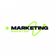 Marketing Booster Software House Private Limited Logo