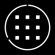 8AMSTUDIO Logo