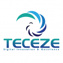 Teceze Ltd Logo