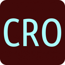 cro.media Logo