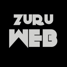 Zuruweb Agency Logo