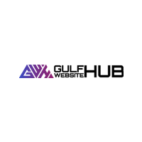 Gulf Website Hub Logo