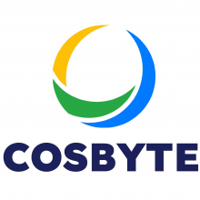 Cosbyte Technologies Limited Logo