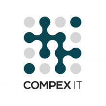 Compex IT | Birmingham Logo